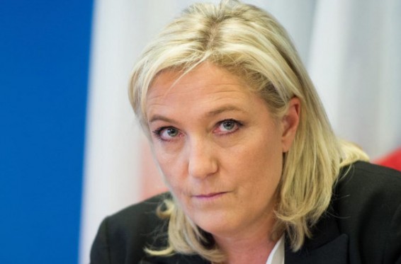 Մարին Լե Պենի կուսակցությունը մեղադրվել է Եվրոպական Խորհրդի միջոցները վատնելու համար