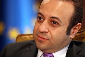 Թուրք նախկին նախարար Էգեմեն Բաղըշին կարող են կալանավորել ԱՄՆ-ում. Sözcü‎