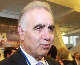 Հինգերորդ դարի պատմիչը նկարագրում է հայ հասարակության ողբալի վիճակը. Սասունյան