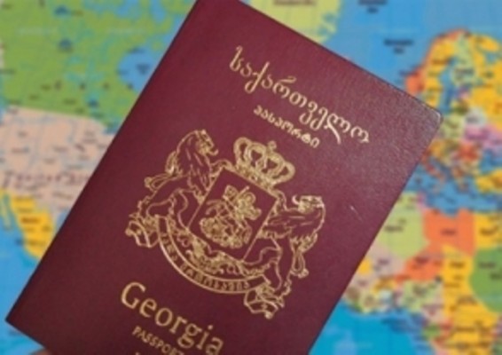 2017 թվականին տարբեր երկրներից արտաքսվել է Վրաստանի 3645 քաղաքացի