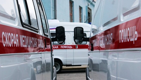 В ДТП в Астраханской области погибли шестеро человек