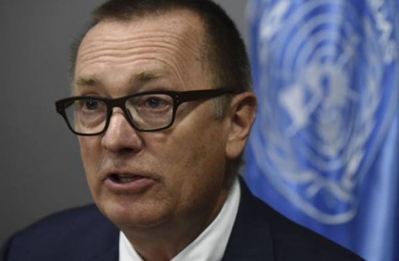 ՄԱԿ-ը ԿԺԴՀ-ից ազդանշան է ակնկալում բանակցելու նրա պատրաստակամության վերաբերյալ