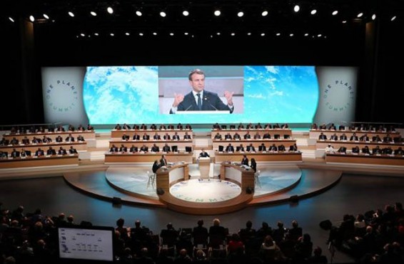 Փարիզի գագաթնաժողովի մասնակիցները կլիմայի փոփոխման դեմ պայքարի կոնկրետ միջոցներ են նշել