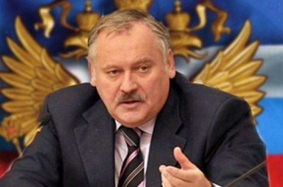 Затулин назвал имя «проармянского» посла России, которого Баку не принял