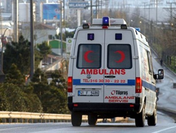 Էրդողանի անվան համալսարանում ընթրիքից հետո 473 ուսանող թունավորումով տեղափոխվել է հիվանդանոց