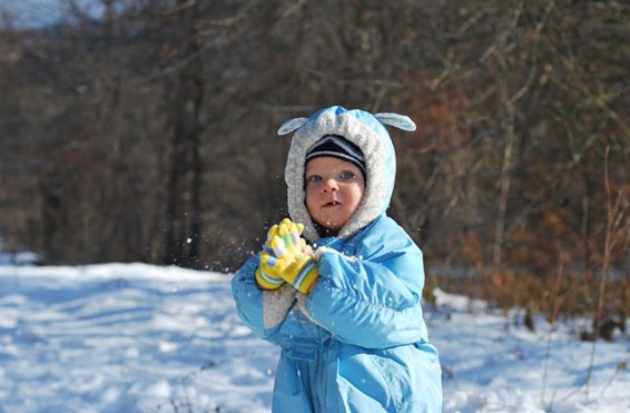 Սպասվում է առանց տեղումների եղանակ