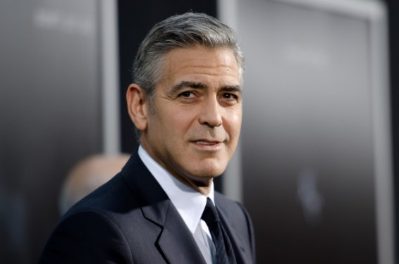 Ջորջ Քլունին 14 ընկերներին 1-ական միլիոն դոլար է նվիրել