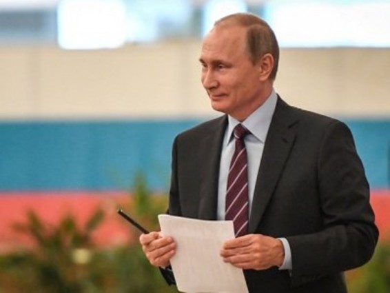 Ռուսաստանցիների 60 տոկոսը պատրաստ է սատարել Պուտինի թեկնածությունը․ «Լեւադա կենտրոն»