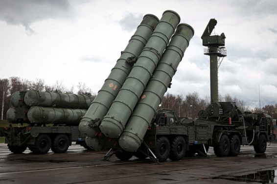 Թուրքիայի կողմից ռուսական C-400 համակարգերի գնումը շարունակում է մտահոգել ԱՄՆ-ին. Պետդեպի ներկայացուցիչ