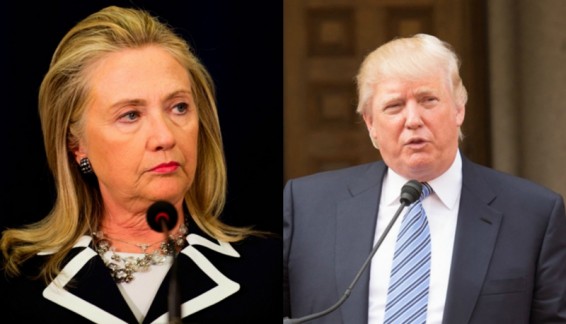 Քլինթոնը ընտրարշավի ֆինանսավորման համար ունի մի քանի տասնյակ անգամ ավելի շատ գումար, քան Թրամփը. CNN