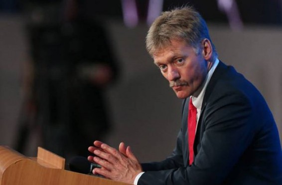 «Երուսաղեմի վերաբերյալ Էրդողանի և Ռուսաստանի դիրքորոշումները չեն համընկնում». Պեսկով