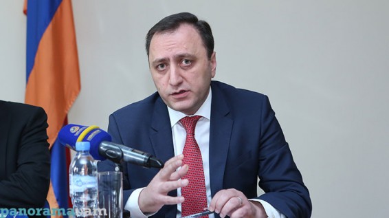 Ռազմատեխնիկական համագործակցությունը եվրոպական երկրների հետ համագործակցության օրակարգային հարցերից է. ՊՆ պաշտոնյա