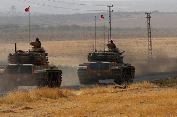 Թուրքիան միանշանակ սխալվել է Սիրիայի հարցում իր հաշվարկներում. թուրք սյունակագիր