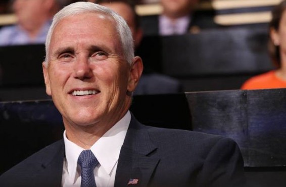 Փենսը հետաձգեց այցը Իսրայել կարգավորման գործընթացի ճգնաժամի պատճառով. Haaretz