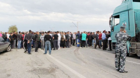 Եղեգիսի համայնքապետը մեկ ամիս շարունակ խաբում է. շատինցիներ