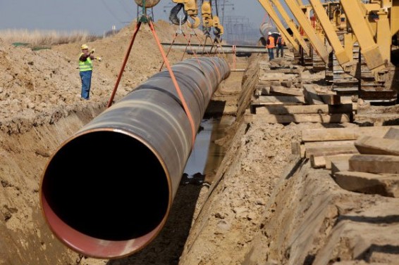 «Թուրքական հոսքը» Եվրոպա կհասնի ոչ թե Հունաստանով, այլ Բուլղարիայով. ԶԼՄ-ներ