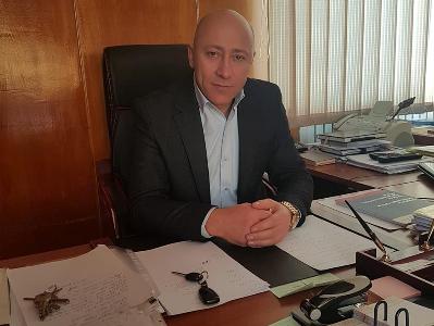 «Այդ հայտարարությունը մեզ ցեխը գցելու վարիանտ է». Նինոծմինդայի սակրեբուլոյի նախագահն իր՝ ՀՀ քաղաքացի լինելու մասին