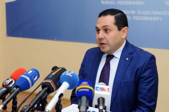 ՍԱՊԾ-ն անցնող տարում ավելի քան 100 տնտեսվարողի գործունեություն է կասեցրել