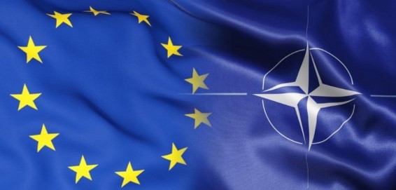 Главы оборонных ведомств Литвы и Дании обсудят вопросы безопасности
