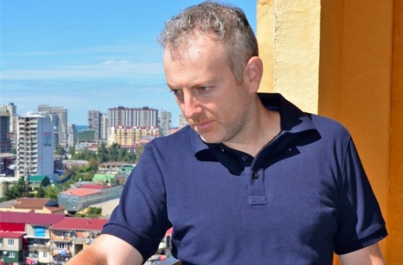 Лапшин рассказал ВВС о самолете жены Алиева