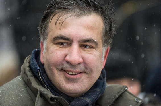 Մինսկում Վրաստանի և Ուկրաինայի ներկայացուցիչները գաղտնի քննարկում են Սաակաշվիլիի արտահանձնման հարցը. լրատվամիջոցներ