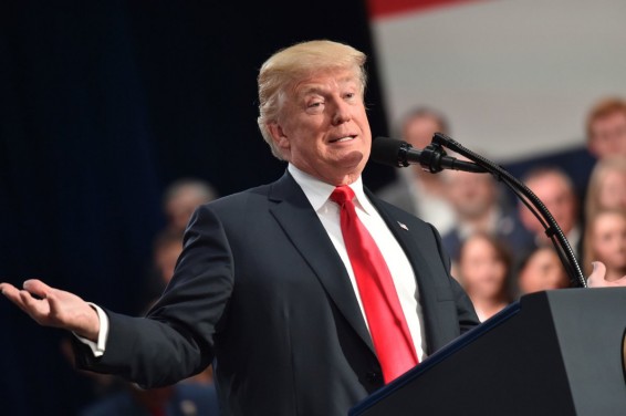 Թրամփի շրջապատը փորձել է համոզել նրան ճանաչելու ՌԴ-ի միջամտությունն ընտրություններին. WP