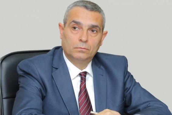 Арцах должен быть представлен напрямую в переговорном процессе: Масис Маилян