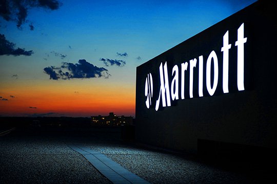 Վրաստանում Marriott-ի 7 նոր հյուրանոց կբացվի