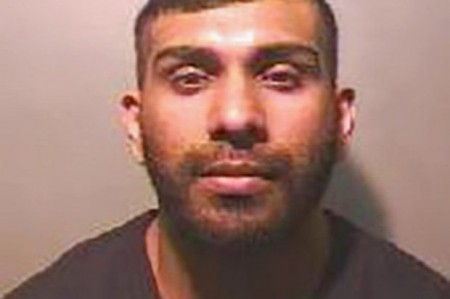 Բոդիբիլդերը բռնաբարել է 4-ամյա աղջկան՝ սպառնալով սպանել նրա ընտանիքին