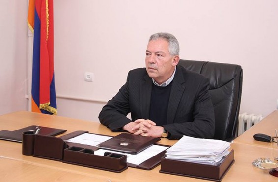 Վճռաբեկ դատարանի նախագահը ներկայացրել է նորանշանակ դատավորներին