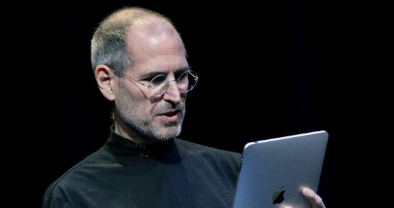 4 դաս Սթիվ Ջոբսից սկսնակ գործարարներին