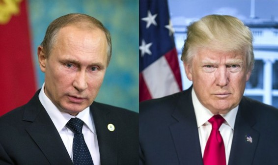 Թրամփի ու Պուտինի զրույցը ԱՄՆ –ի շահերին չէր համապատասխանում. Մաքֆոլ