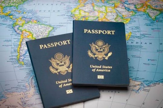 Сколько армян за десять лет получили гражданство США?