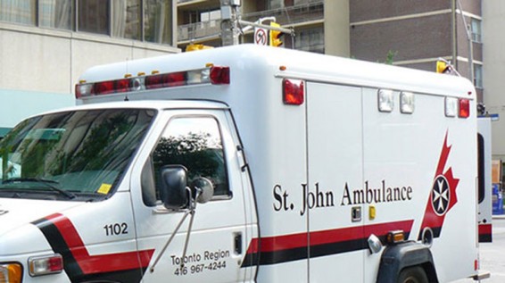 Կանադացի միլիարդատերն ու նրա կինը մահացած են հայտնաբերվել Տորոնտոյի իրենց տանը