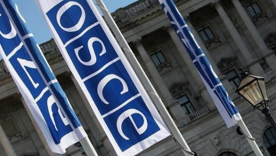 На границе Армении и Азербайджана состоится мониторинг ОБСЕ