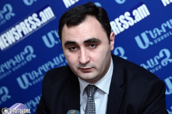 Սպառողի շահը նախ շահը պետք է վերածենք իրավունքի, հետո նոր սկսենք այն պաշտպանել. Բաբկեն Պիպոյան.tert.am