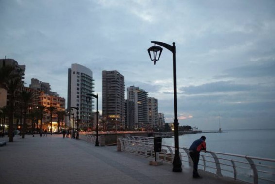 ԱՄՆ-ը Լիբանան կվերադարձնի ավելի քան 5 մլն դոլար ընդհանուր արժողությամբ գողացված քանդակները