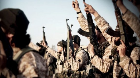 ԱՄՆ-ը որոշել է Սիրիայում Ասադի դեմ պայքարող բանակ ստեղծել