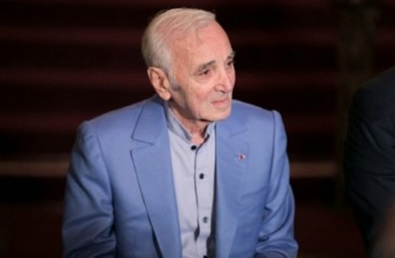 Ասում եմ այն, ինչ որ մտածում եմ». Շարլ Ազնավուրը՝ ՀՀ իշխանությունների մասին. «Ազատություն»