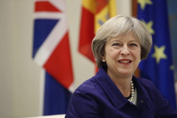 Մեյը բրիտանացիներին խոստացել է «փափուկ» Brexit