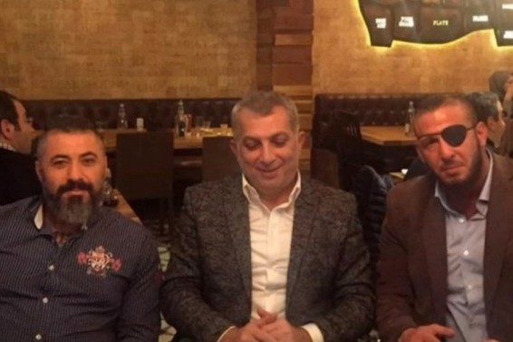 Էրդողանի մարդիկ Գերմանիայում բռնցքամարտի ակումբ են հավաքագրել. ԶԼՄ-ներ