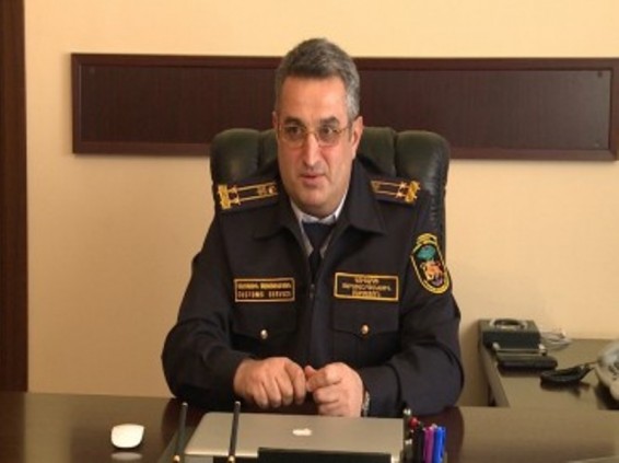 Նոր գործառույթներ՝ Արևելյան մաքսատուն-վարչությունում