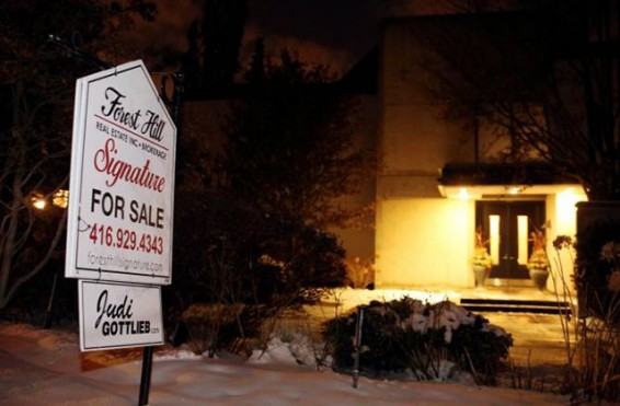 Կանադայում խեղդամահ արված են գտել միլիարդատեր-դեղագործին