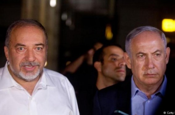 Իսրայելում ցանկանում են մահապատիժ սահմանել ահաբեկիչների համար