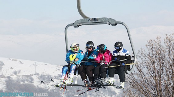 Ներքին զբոսաշրջությունը 9%-ով աճել է