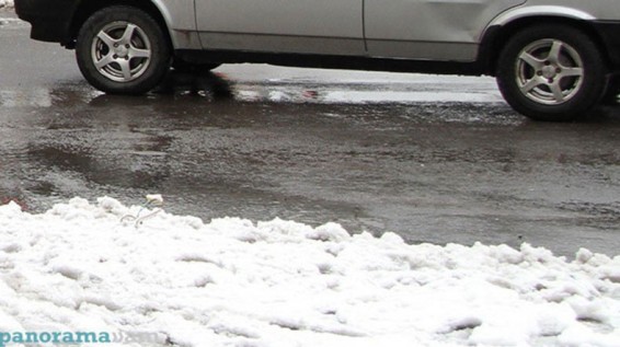 Սոթք-Քարվաճառ ավտոճանապարհին և Վարդենյաց լեռնանցքում տեղ-տեղ մերկասառույց է