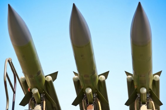 Ռուսաստանն ԱՄՆ-ին կոչ է արել միջուկային զենքերը դուրս բերել Եվրոպայից