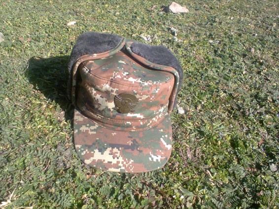 Արցախում վիրավորված զինծառայող է մահացել