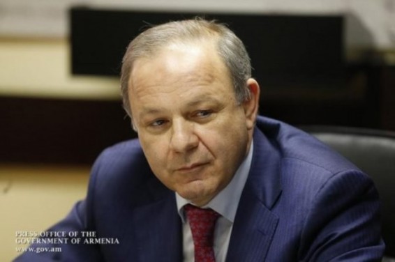 Արդեն մեկ շաբաթ է մեկնարկել է ծրագիրը` ունենք պատվաստված 89 աղջիկ