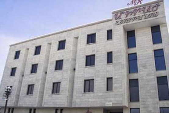 Արտակարգ դեպք Երևանում. 20-ամյա քաղաքացին հյուրանոցում ինքնասպանության նպատակով վնասել է որովայնը